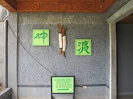 Green One Hotel