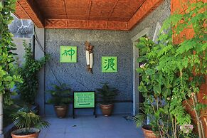 Green One Hotel