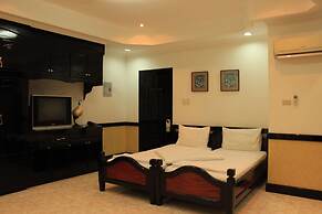 Green One Hotel