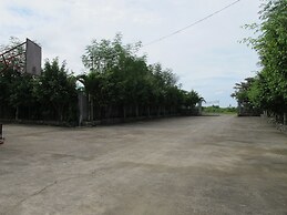 Green One Hotel