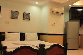 Green One Hotel