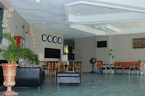 Green One Hotel