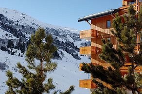 Pierre & Vacances Résidence premium Les Crêts