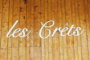 Pierre & Vacances Résidence premium Les Crêts