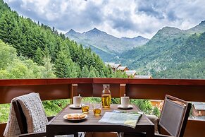 Pierre & Vacances Résidence premium Les Crêts