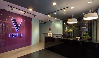 V Hotel