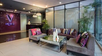 V Hotel