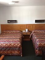 Silver Sage Inn Moab