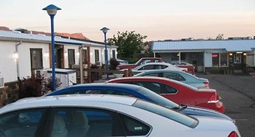 Silver Sage Inn Moab