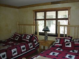Snow Bear Inn