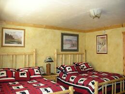 Snow Bear Inn
