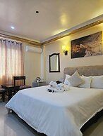 Clark Imperial Hotel