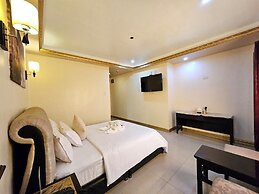 Clark Imperial Hotel