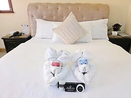 Clark Imperial Hotel