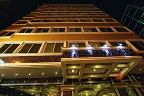 Clark Imperial Hotel