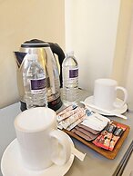 Clark Imperial Hotel