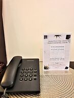 Clark Imperial Hotel