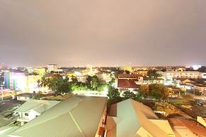 Clark Imperial Hotel