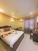 Clark Imperial Hotel