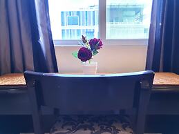 Clark Imperial Hotel