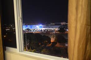 Clark Imperial Hotel