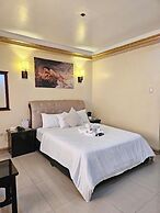 Clark Imperial Hotel