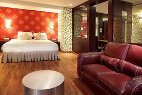 The Fern Residency Jodhpur