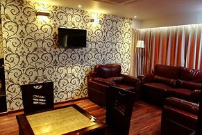 The Fern Residency Jodhpur