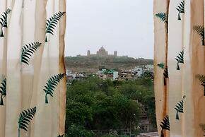 The Fern Residency Jodhpur