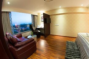 The Fern Residency Jodhpur