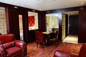 The Fern Residency Jodhpur