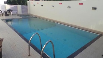 The Fern Residency Jodhpur