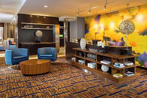 Courtyard Stafford Quantico