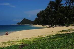 New Sunrise Village Bang Po Beach