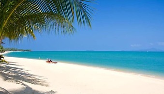 The Cosy Beach Resort