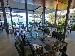 The Cosy Beach Resort