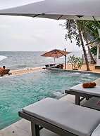 The Cosy Beach Resort