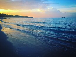 The Cosy Beach Resort