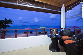 The Cosy Beach Resort