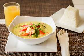 The Cosy Beach Resort