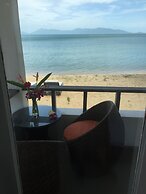 The Cosy Beach Resort