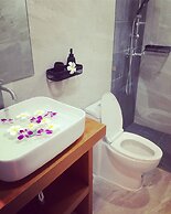 The Cosy Beach Resort