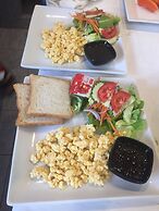 The Cosy Beach Resort