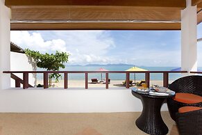 The Cosy Beach Resort