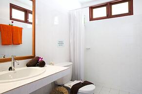 The Cosy Beach Resort