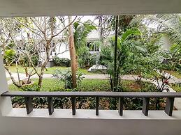 The Cosy Beach Resort