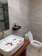 The Cosy Beach Resort