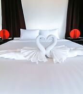 The Cosy Beach Resort