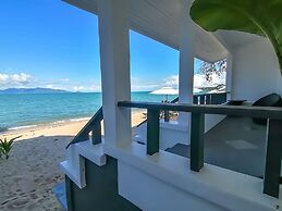 The Cosy Beach Resort