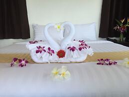 The Cosy Beach Resort